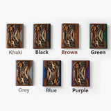 Best Hunter Ever - Personalized Hunting Magsafe Wallet