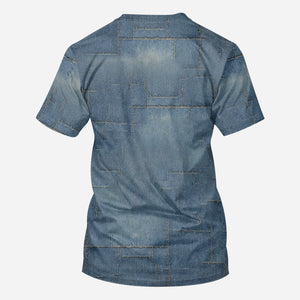 Life Is Better With Dogs - Personalized Dog All Over Shirt