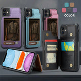 Love Hunting - Personalized Hunting Wallet Phone Case
