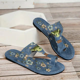 Love Turtle - Personalized Turtle Open Toe Sandals