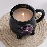 Beautiful Witch - Personalized Witch Cauldron Mug