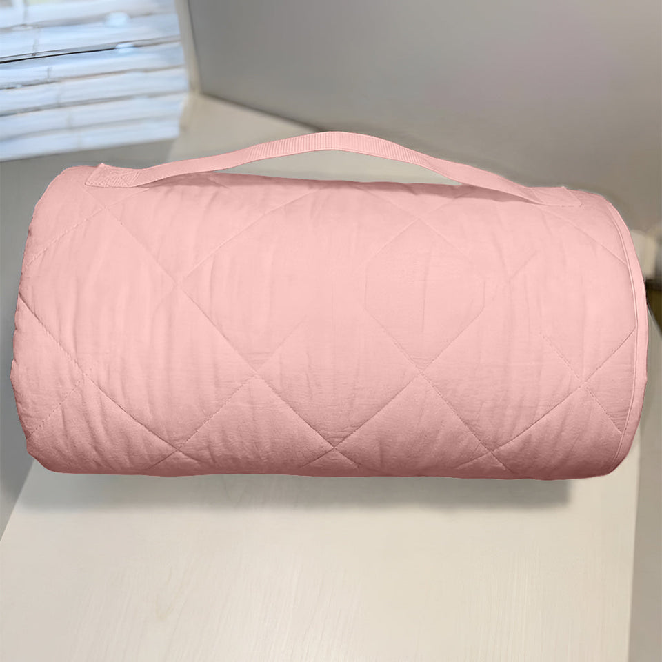 Back To School - Personalized Kid Nap Mat