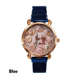 Love Sewing - Personalized Sewing Women Hand Watch