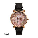 Love Sewing - Personalized Sewing Women Hand Watch