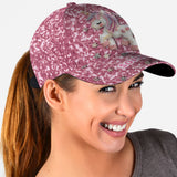 Magical Unicorn Dream - Personalized Unicorn Classic Cap