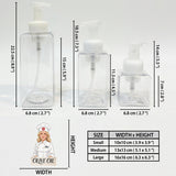 Kitchen Dispenser Custom For Cooking Lovers - Personalized Cooking Pump Dispenser