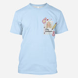 Back To School Gift For Teacher - Personalized Teacher All Over Shirt