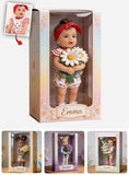 Custom Any Photo - Personalized Kid Custom Shaped Acrylic Plaque