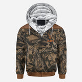 Love Hunting - Personalized Hunting All Over Shirt