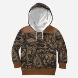 Love Hunting - Personalized Hunting All Over Shirt
