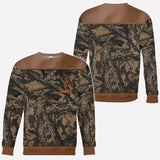 Love Hunting - Personalized Hunting All Over Shirt