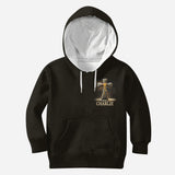 Rolling Stones Since AD 33 - Personalized Christian All Over Shirt