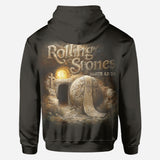 Rolling Stones Since AD 33 - Personalized Christian All Over Shirt