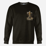 Rolling Stones Since AD 33 - Personalized Christian All Over Shirt