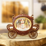 Grandma's Little Cuties - Personalized Grandma Custom Shaped Acrylic Plaque