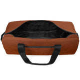 Born To Ride - Personalized Biker Duffle Bag