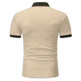 Love Fishing - Personalized Fishing Polo Shirt