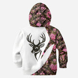 Country Girl - Personalized Hunting Hoodie and Leggings