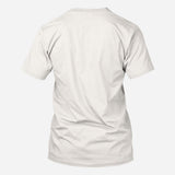Mama Elephant - Personalized Mother All Over Shirt