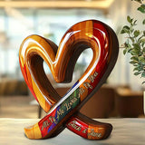 You And Me We Got This - Personalized Couple Custom Shaped Wood Plaque