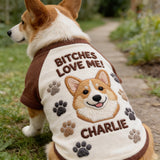 Custom Any Animals Shirt - Personalized Dog Pet Shirt