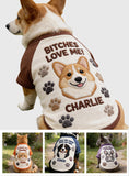 Custom Any Animals Shirt - Personalized Dog Pet Shirt