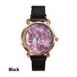 Horse Girl - Personalized Horse Women Hand Watch