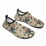 Fishing Water Shoes - Personalized Fishing Water Shoes