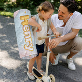 Good Night - Personalized Kid Nap Mat