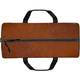Born To Golf - Personalized Golf Duffle Bag