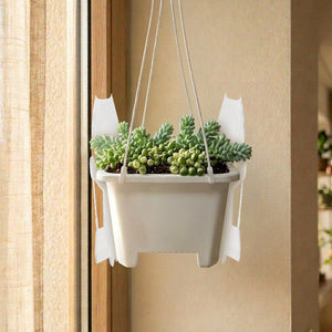 Pet Lovers - Personalized Dog Hanging Pot