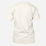 If Crabby Please Return To Hubby - Personalized Couple All Over Shirt