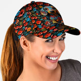 Love Dachshund - Personalized Dog Classic Cap