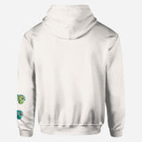 Mamasaurus - Personalized Mother All Over Shirt