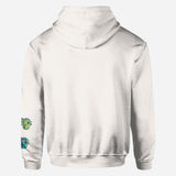 Mamasaurus - Personalized Mother All Over Shirt
