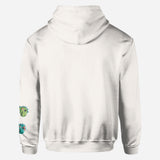 Mamasaurus - Personalized Mother All Over Shirt