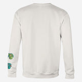 Mamasaurus - Personalized Mother All Over Shirt
