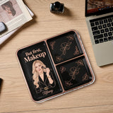 Wake Up Makeup - Personalized Self Love Catch-All Tray