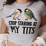 Nice Tits - Sarcasm T-shirt And Hoodie