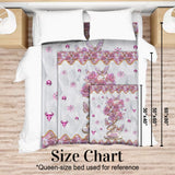 My Garden Gift For Mom, Grandma,... - Personalized Mother Blanket