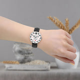 I Love You - Personalized Couple Hand Watch