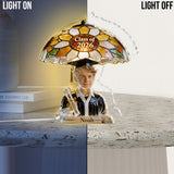 Custom Any Photo - Personalized Graduation Acrylic LED Night Light