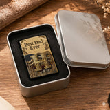 Best Gift For Dad - Personalized Father Lighter