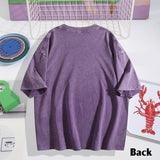 Service Human Do Not Pet - Personalized Dog Wash T-Shirt