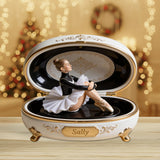 Custom From Any Photo - Personalized Ballet Custom Shaped Acrylic Plaque