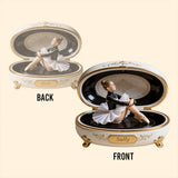 Custom From Any Photo - Personalized Ballet Custom Shaped Acrylic Plaque