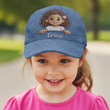 Any Photo - Personalized Kid Classic Cap