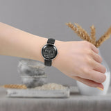 Your Face Between My Legs - Naughty Fun Gifts For Him - Personalized Spicy Couple Hand Watch