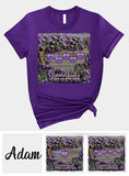 Grandkids Make Life More Grand - Personalized Grandma T-shirt And Hoodie