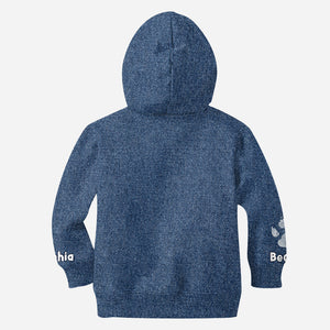 Cute Dog Costume - Personalized Dog All Over Shirt